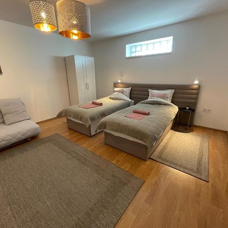 Corte Apartman Папа Экстерьер фото