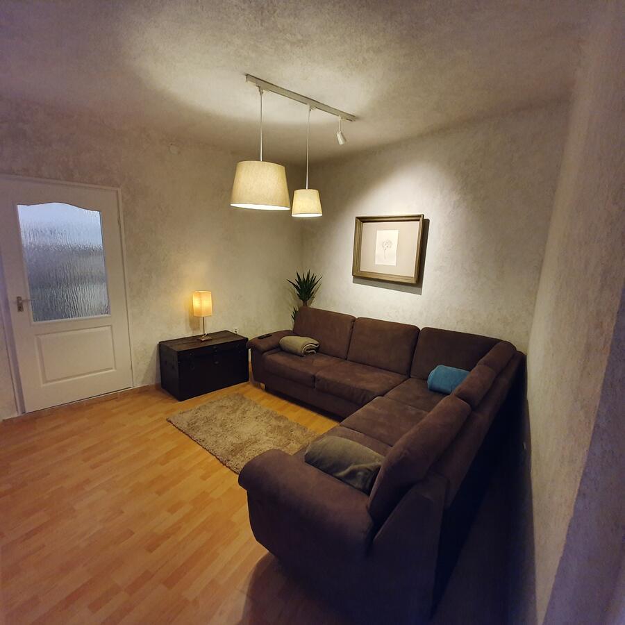 Corte Apartman Папа Экстерьер фото