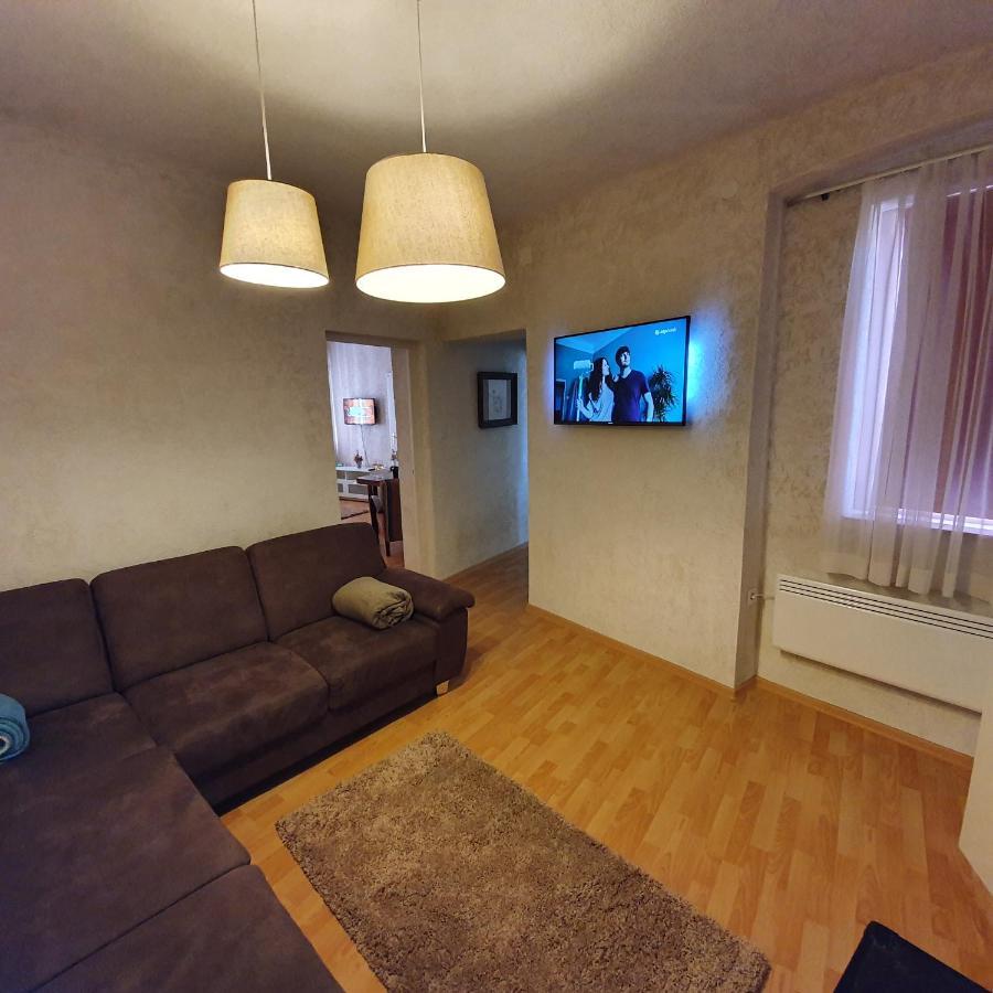 Corte Apartman Папа Экстерьер фото