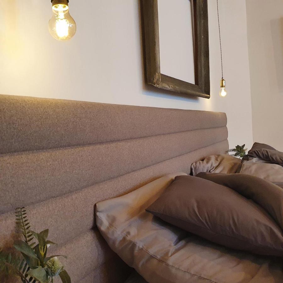 Corte Apartman Папа Экстерьер фото