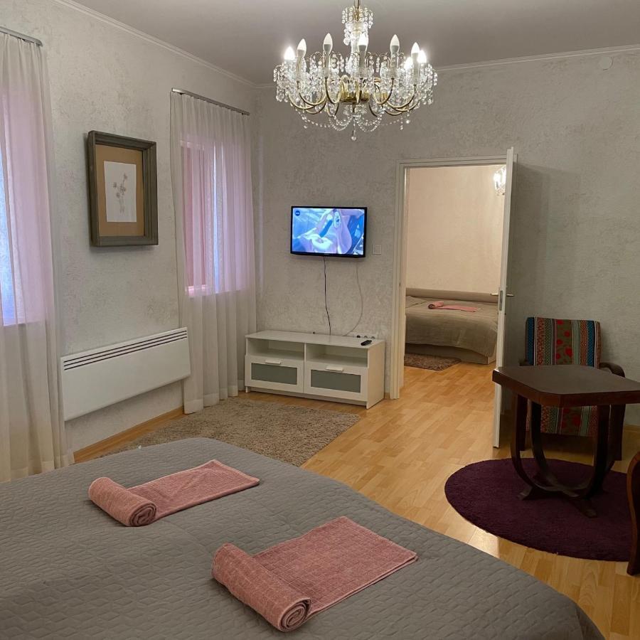 Corte Apartman Папа Экстерьер фото