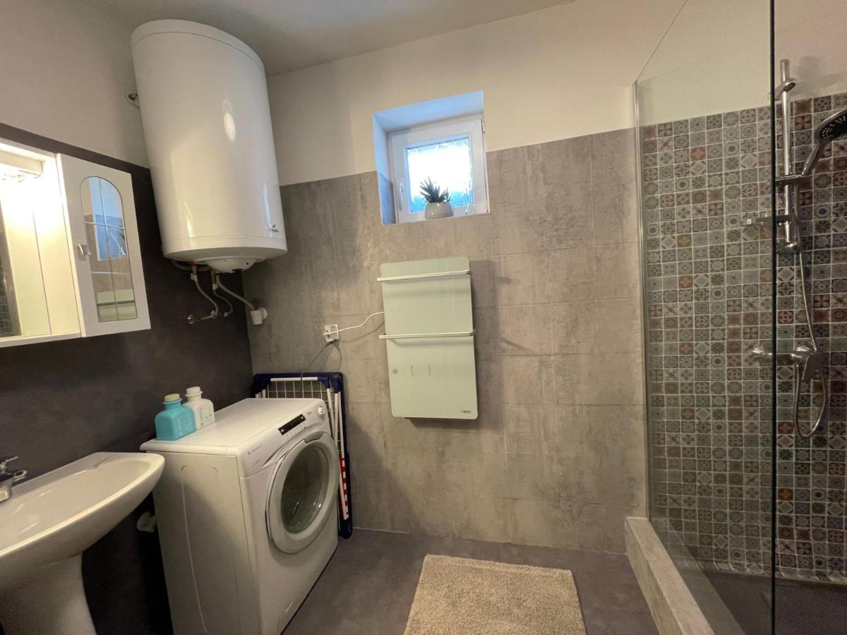 Corte Apartman Папа Экстерьер фото